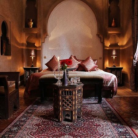 Riad Ilayka Марракеш Экстерьер фото