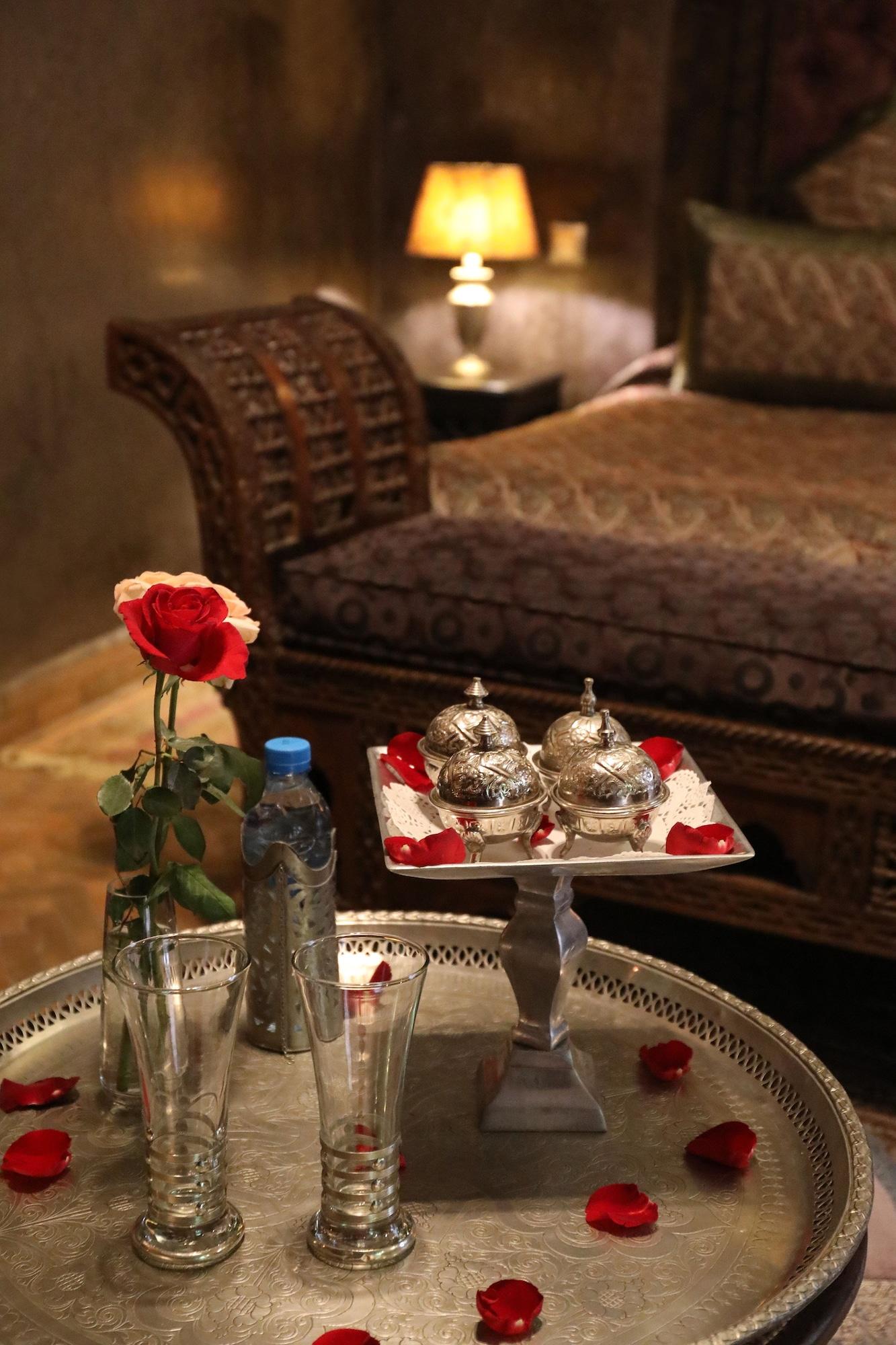 Riad Ilayka Марракеш Экстерьер фото