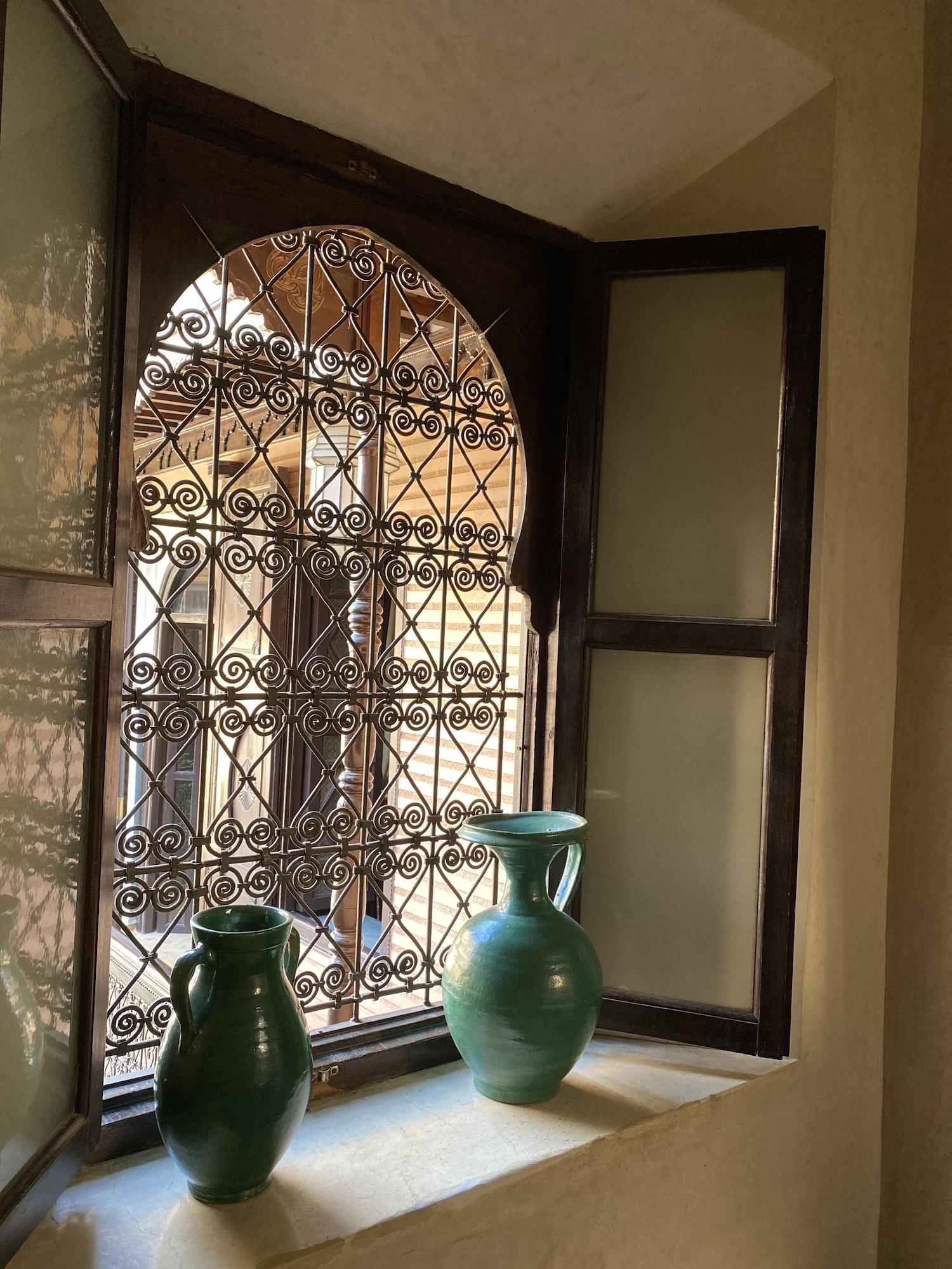 Riad Ilayka Марракеш Экстерьер фото