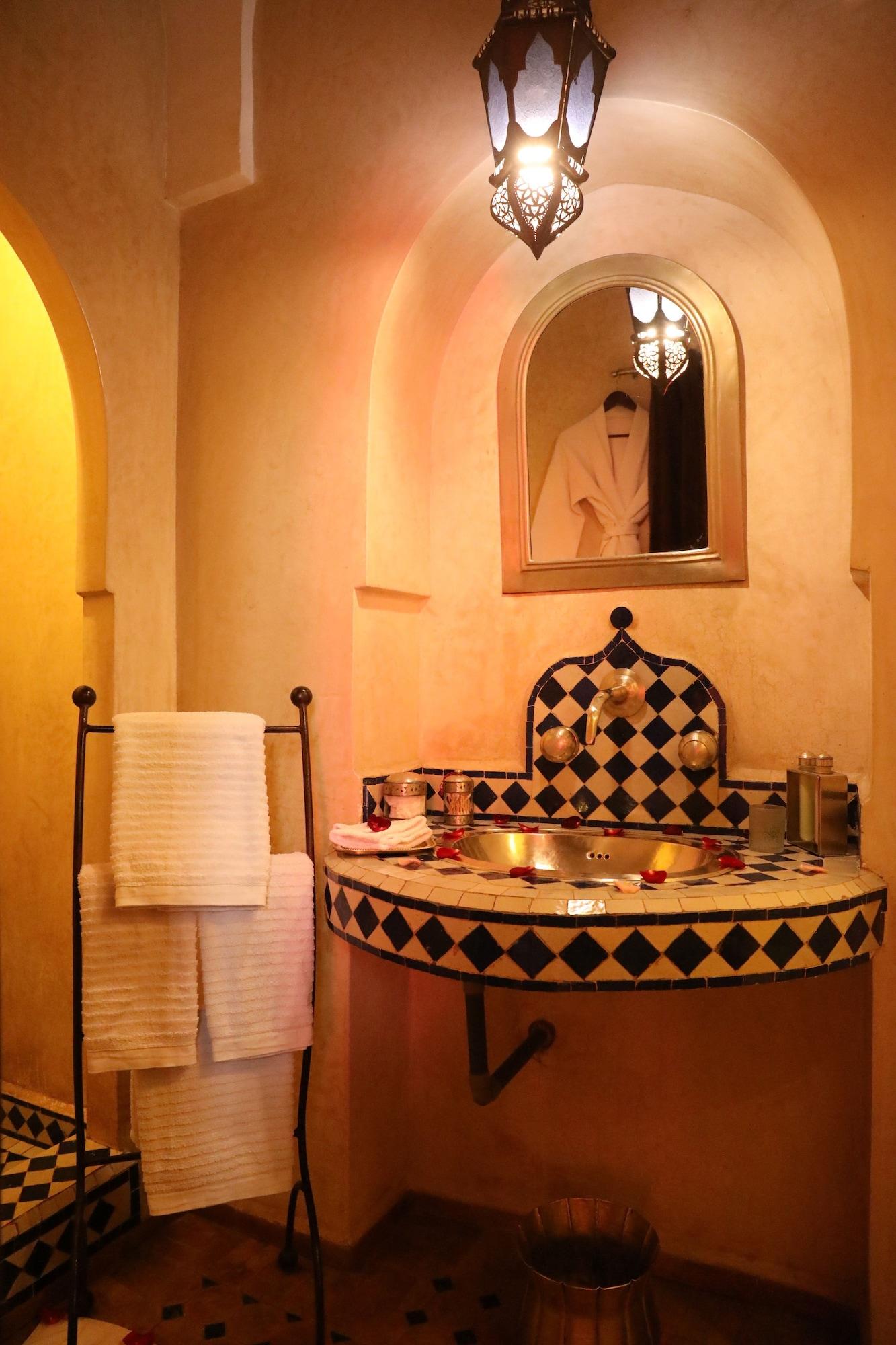 Riad Ilayka Марракеш Экстерьер фото