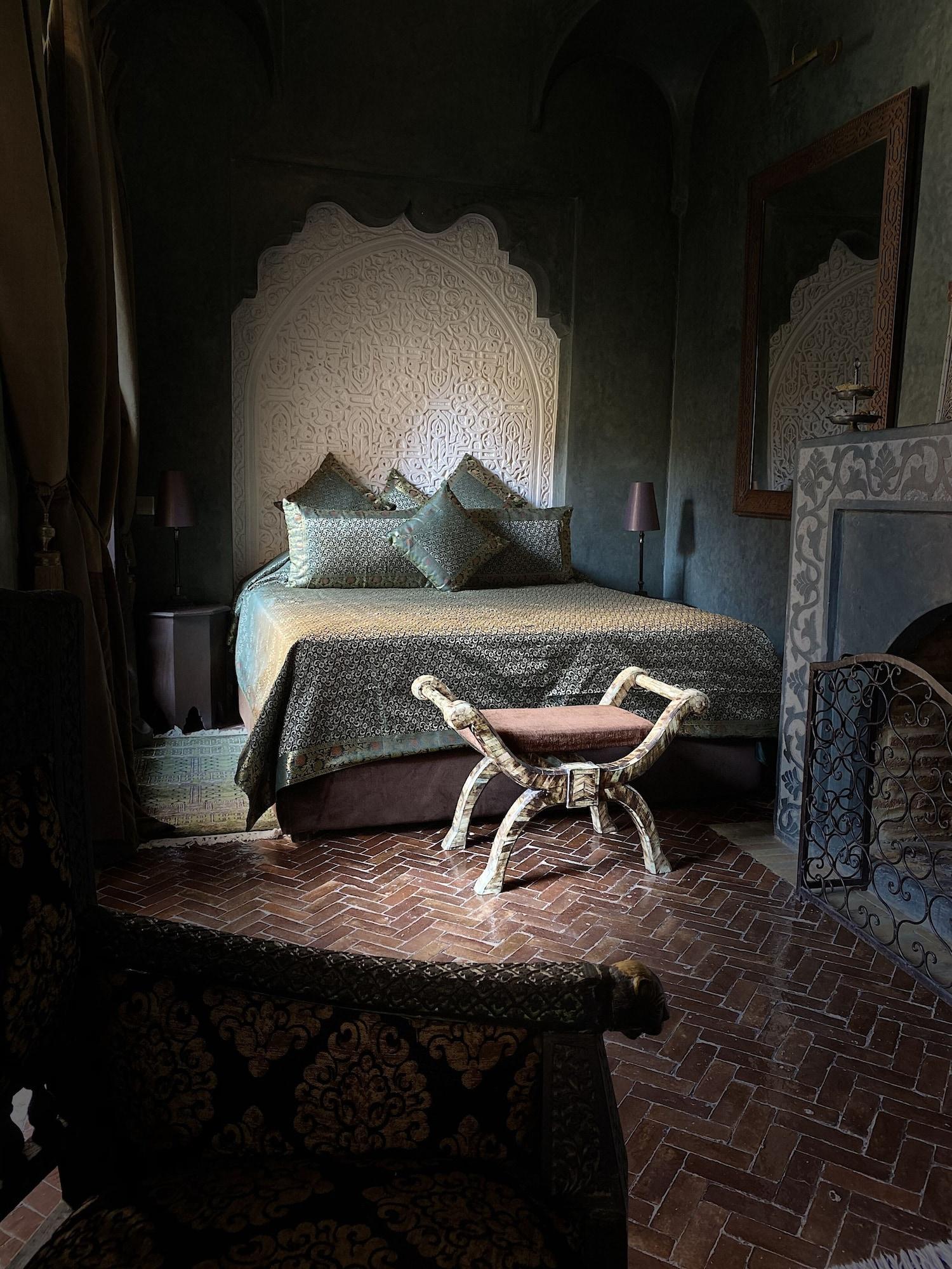 Riad Ilayka Марракеш Экстерьер фото