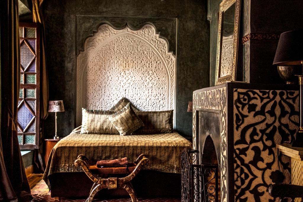 Riad Ilayka Марракеш Экстерьер фото