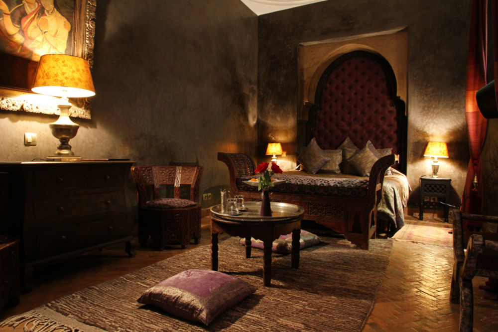 Riad Ilayka Марракеш Экстерьер фото