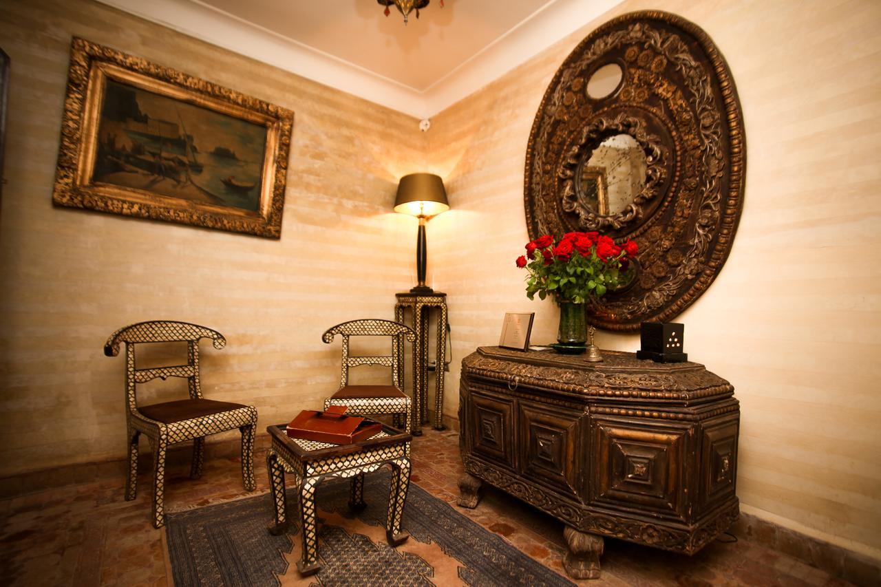 Riad Ilayka Марракеш Экстерьер фото