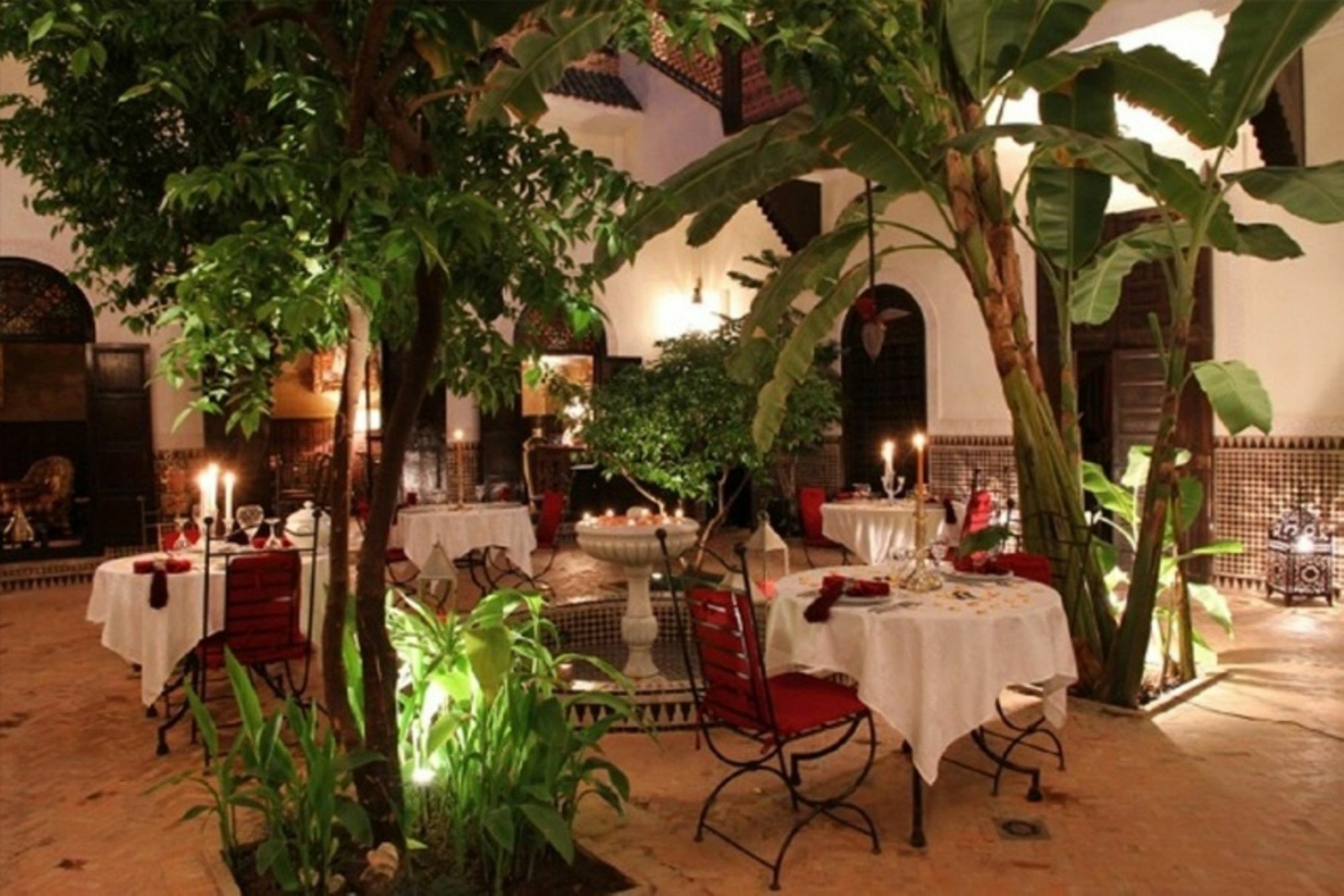 Riad Ilayka Марракеш Экстерьер фото